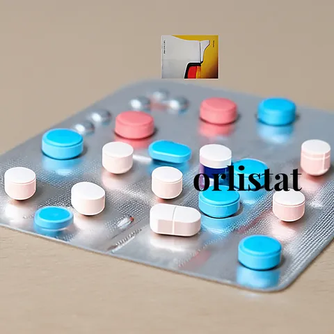 Vente orlistat